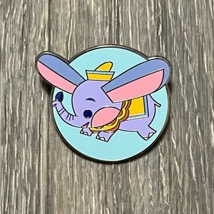2023 Disney Parks Joey Chou Collection Mystery Pin - Dumbo